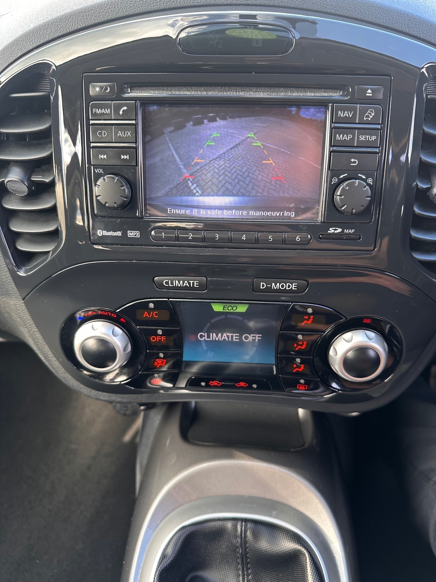 Used Nissan Juke 2013 for sale - 76921527: Photo 10