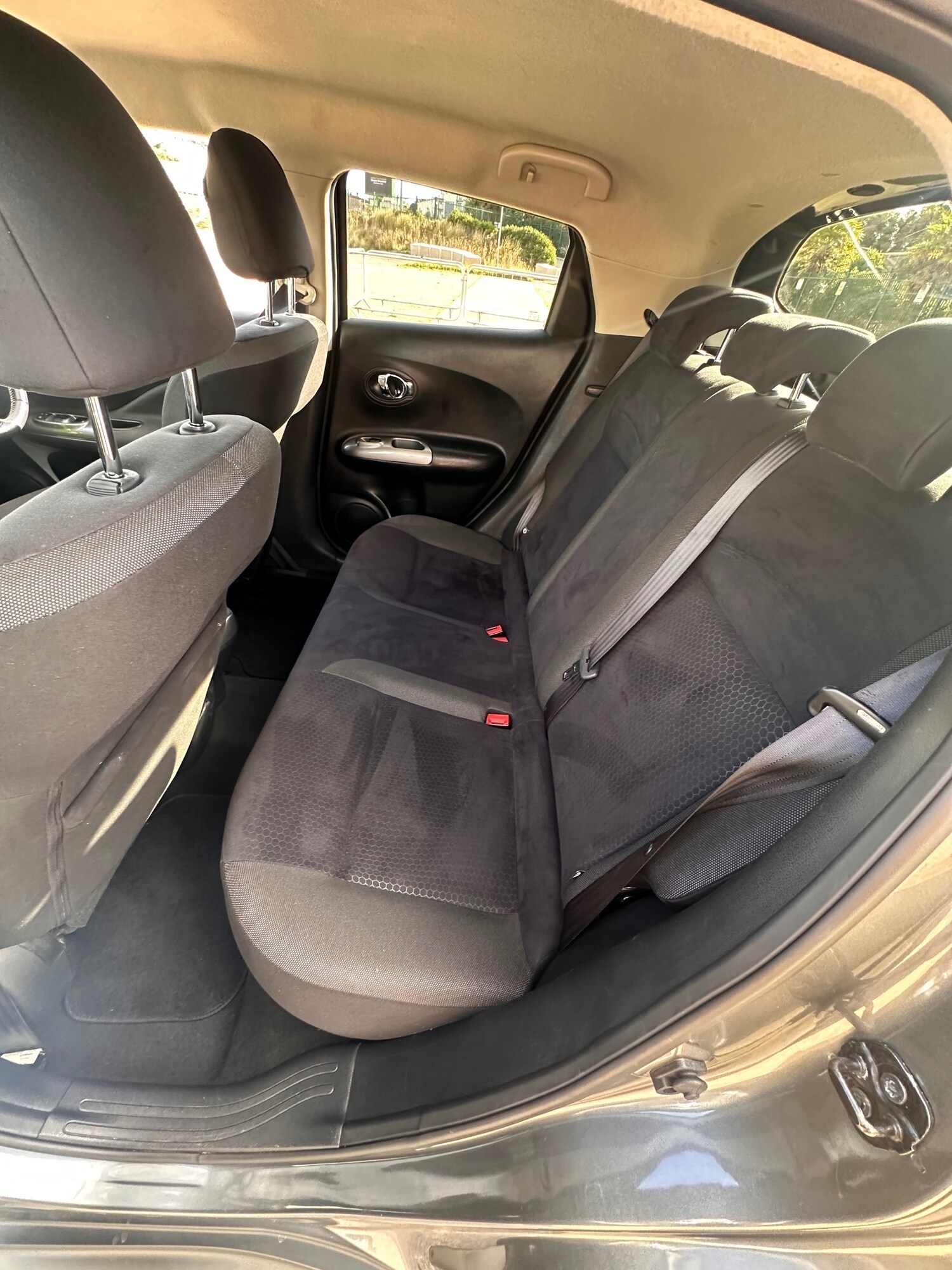 Used Nissan Juke 2013 for sale - 76921527: Photo 13