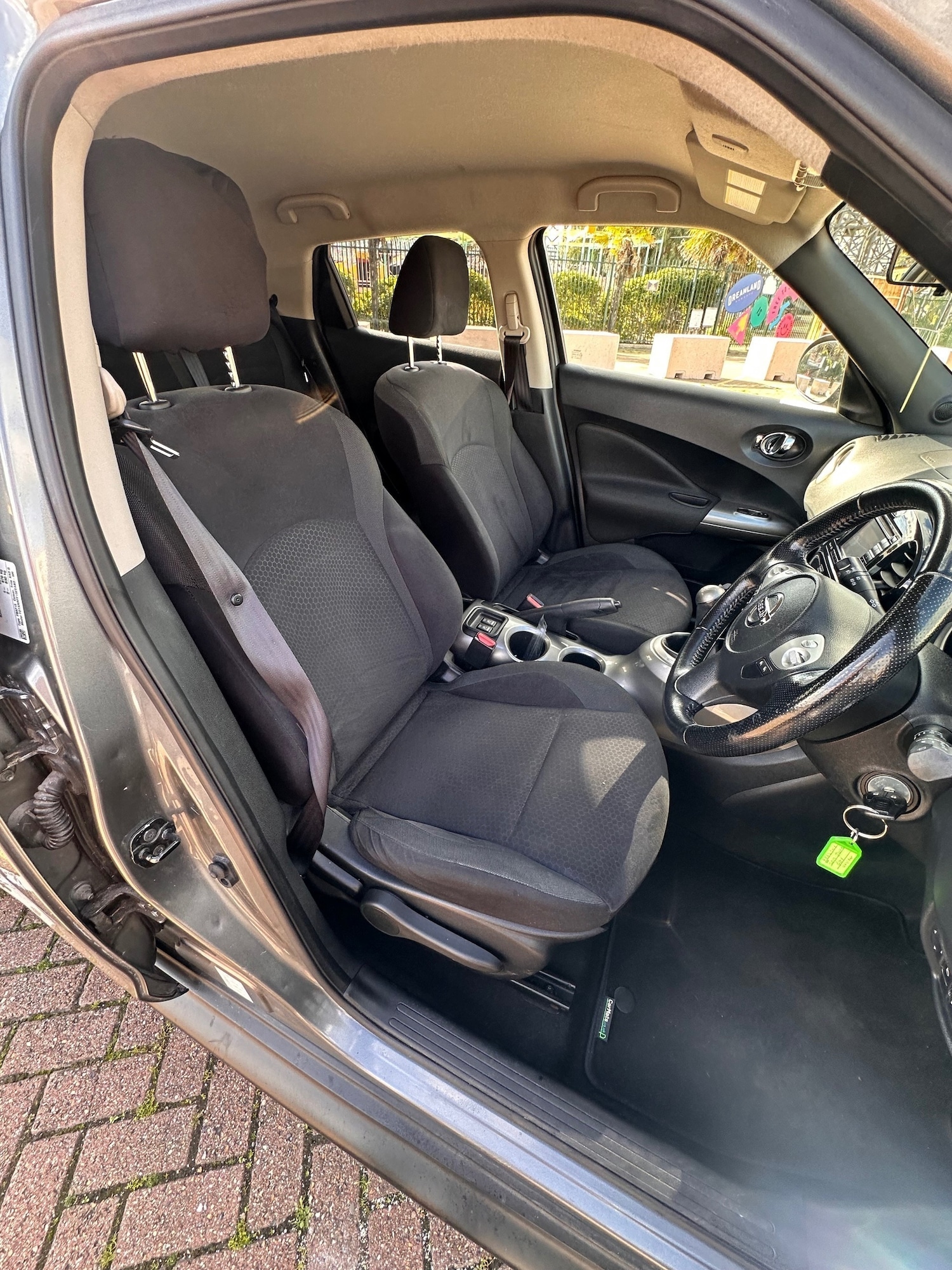 Used Nissan Juke 2013 for sale - 76921527: Photo 8