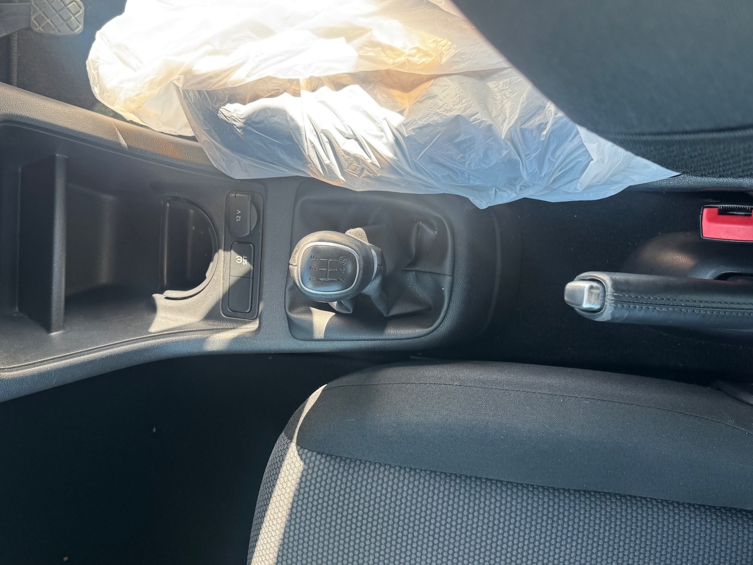 Used Skoda Citigo 2014 for sale - 76948566: Photo 9