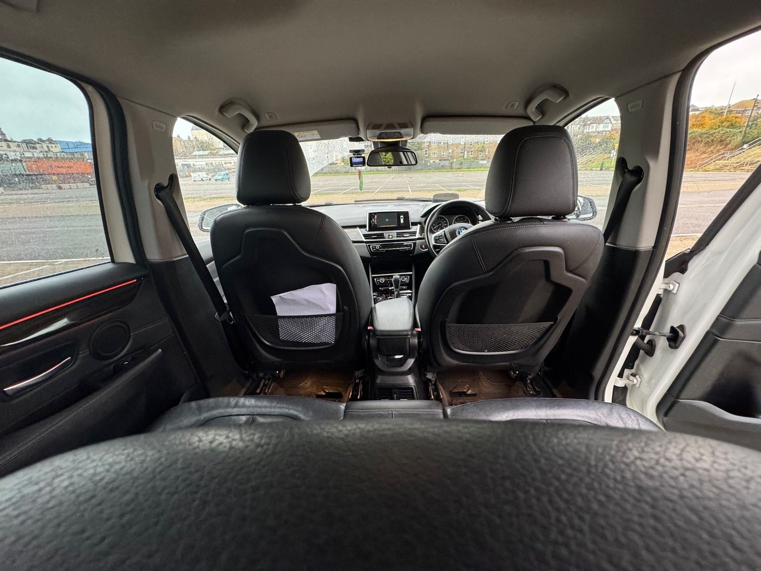 Used BMW 2 Series 2024 for sale - 76948642: Photo 11