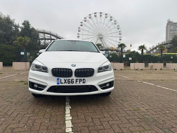 Used BMW 2 Series undefined for sale - 76948642: Photo