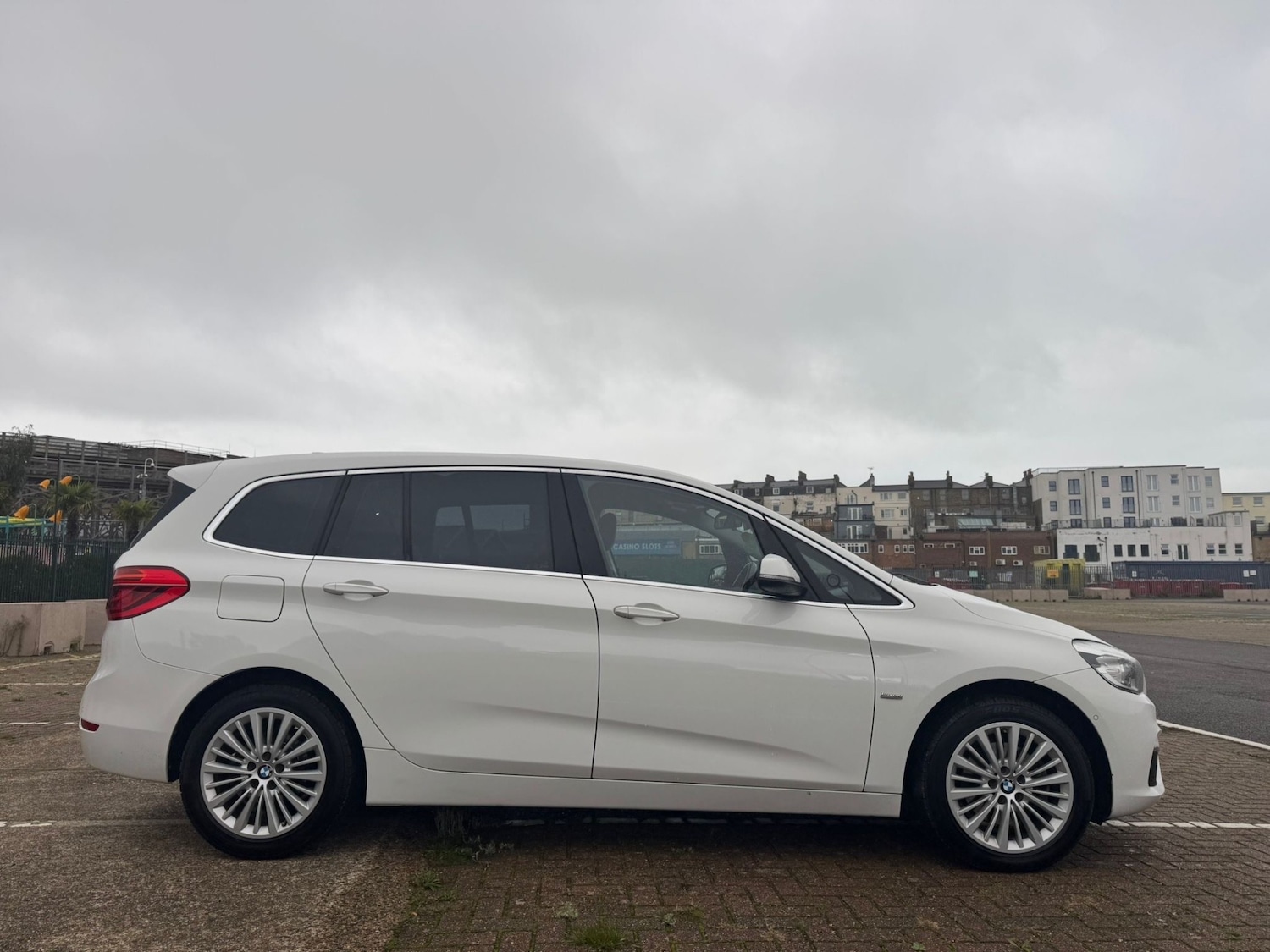 Used BMW 2 Series 2024 for sale - 76948642: Photo 3