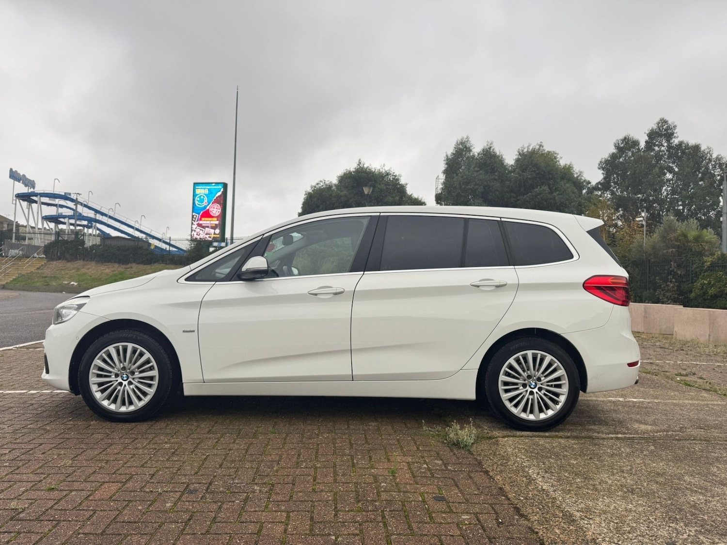 Used BMW 2 Series 2024 for sale - 76948642: Photo 4