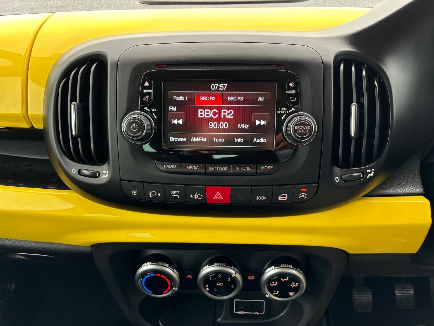 Used Fiat 500L 2015 for sale - 76611583: Photo 12