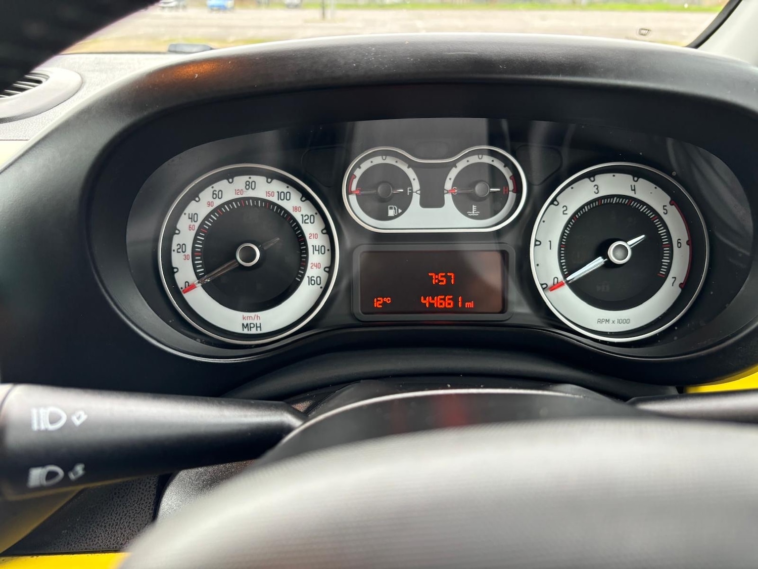 Used Fiat 500L 2015 for sale - 76611583: Photo 13