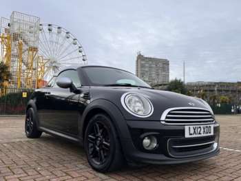 2012 (12) - 1.6 Cooper 3dr