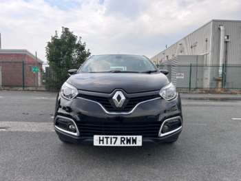 Used Renault Captur 2017 for sale - 75294780: Photo