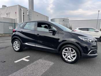 Used Renault Captur 2017 for sale - 75294780: Photo
