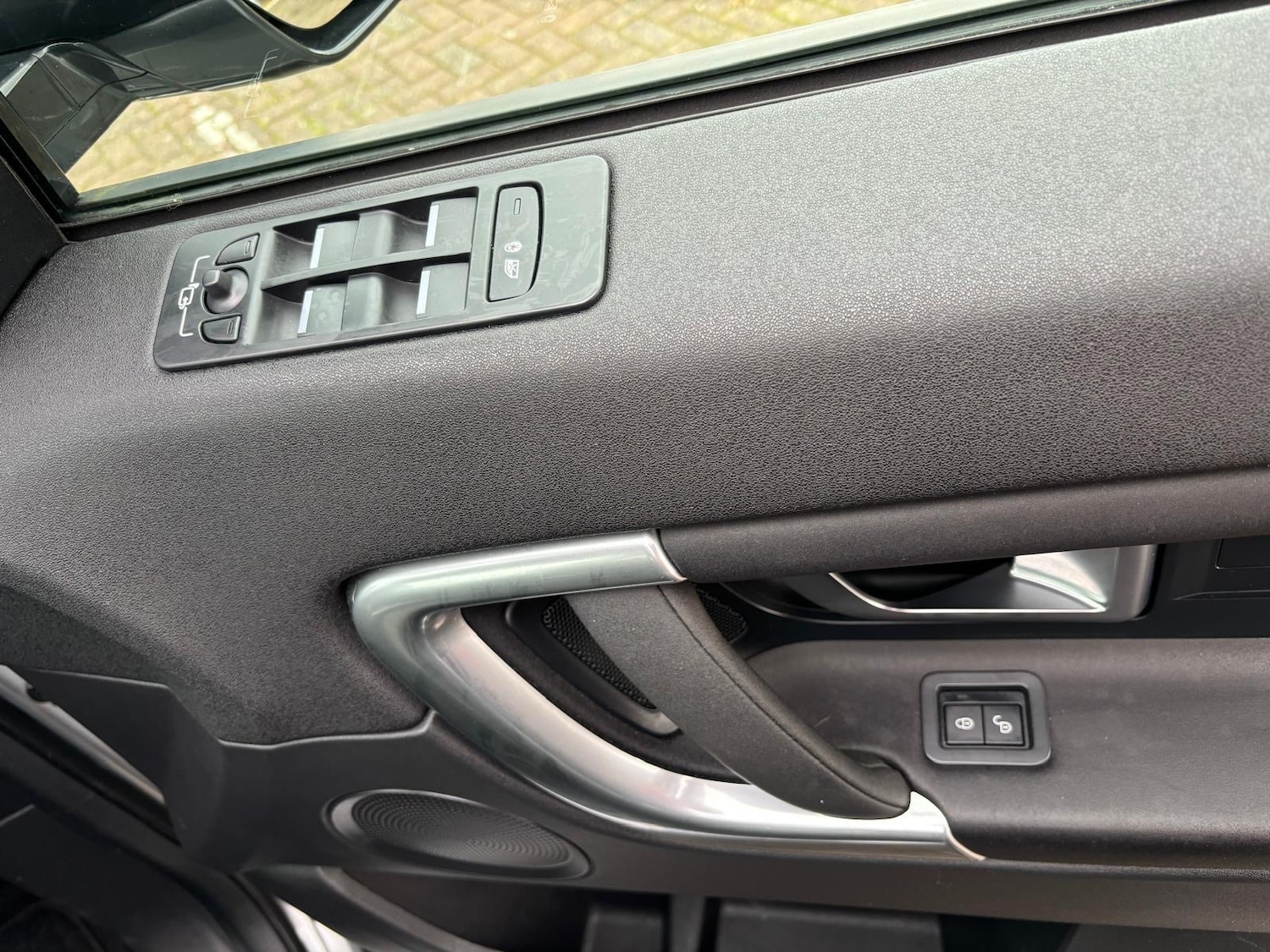 Used Land Rover Discovery Sport 2018 for sale - 77629281: Photo 12