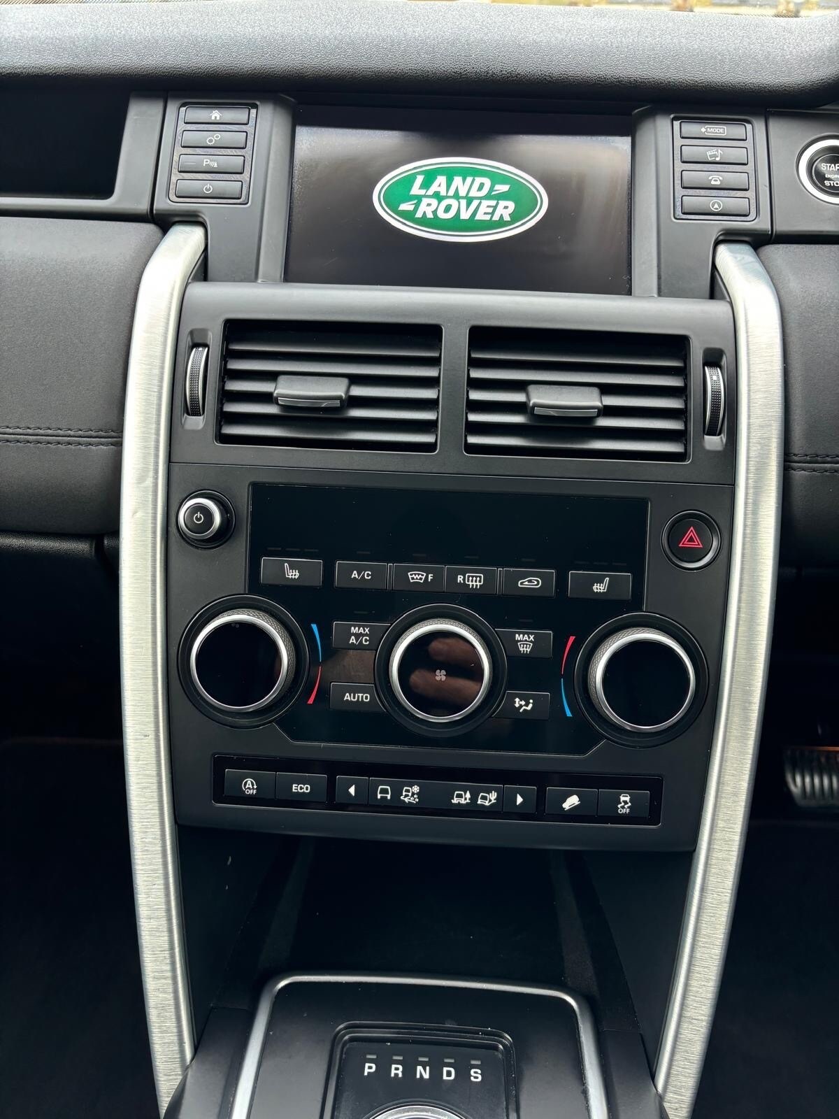 Used Land Rover Discovery Sport 2018 for sale - 77629281: Photo 13