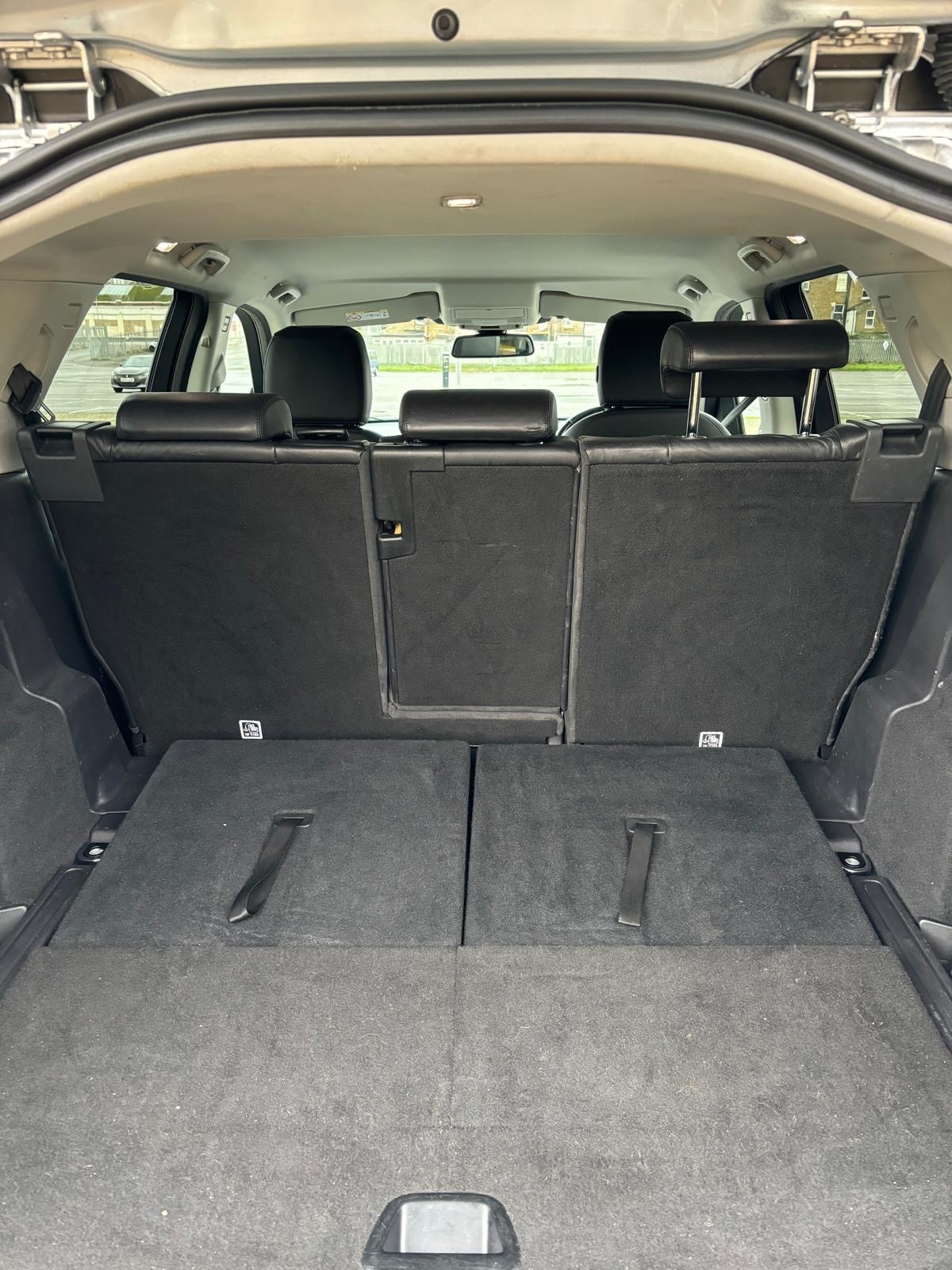 Used Land Rover Discovery Sport 2018 for sale - 77629281: Photo 18