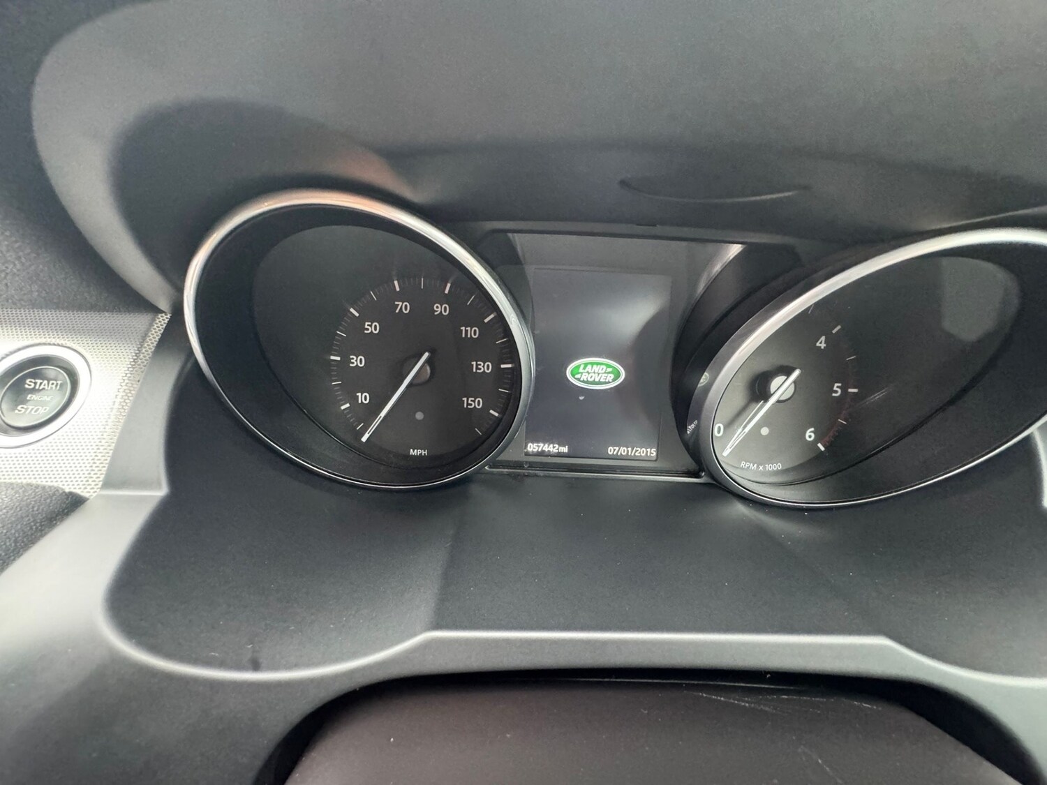 Used Land Rover Range Rover Evoque 2016 for sale - 76920516: Photo 6