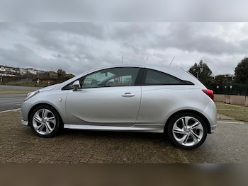 Used Vauxhall Corsa 2016 for sale - 75303827: Photo