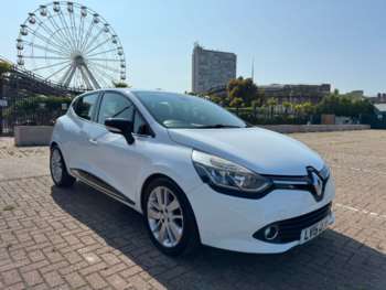 2015 (15) - 1.5 dCi 90 Dynamique S MediaNav Energy 5dr