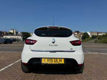 Used Renault Clio 2015 for sale - 75034673: Photo