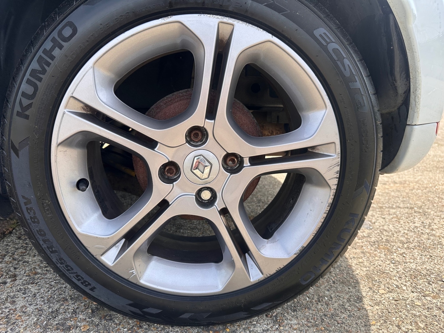 Used Renault Clio 2015 for sale - 77196490: Photo 11