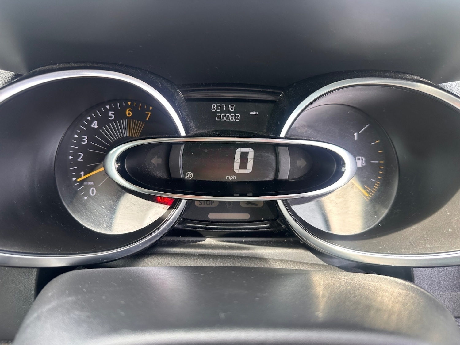 Used Renault Clio 2015 for sale - 77196490: Photo 6