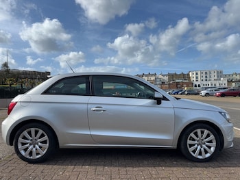 Used Audi A1 2012 for sale - 78268261: Photo