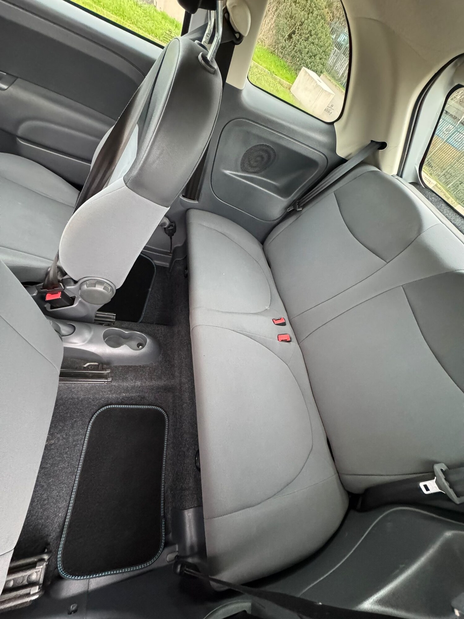 Used Fiat 500 2011 for sale - 77903553: Photo 11