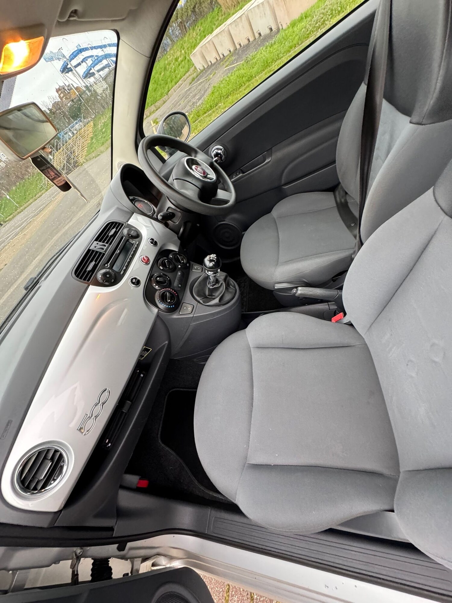 Used Fiat 500 2011 for sale - 77903553: Photo 12