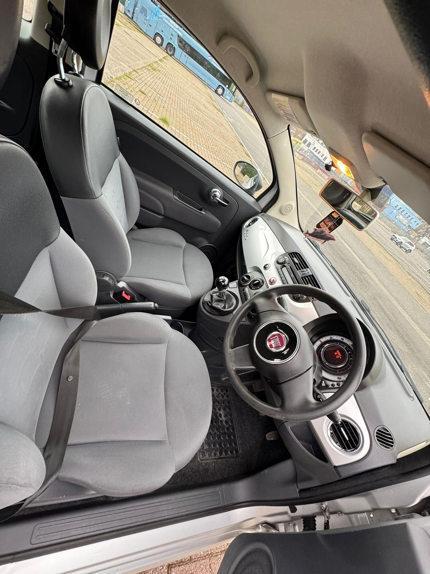 Used Fiat 500 2011 for sale - 77903553: Photo 13