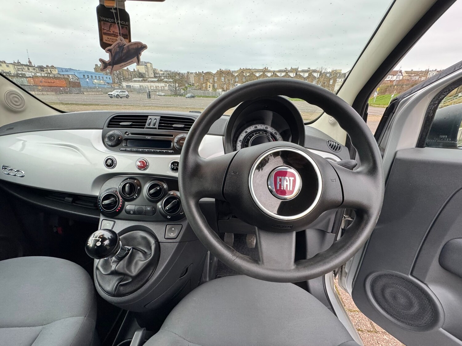 Used Fiat 500 2011 for sale - 77903553: Photo 14
