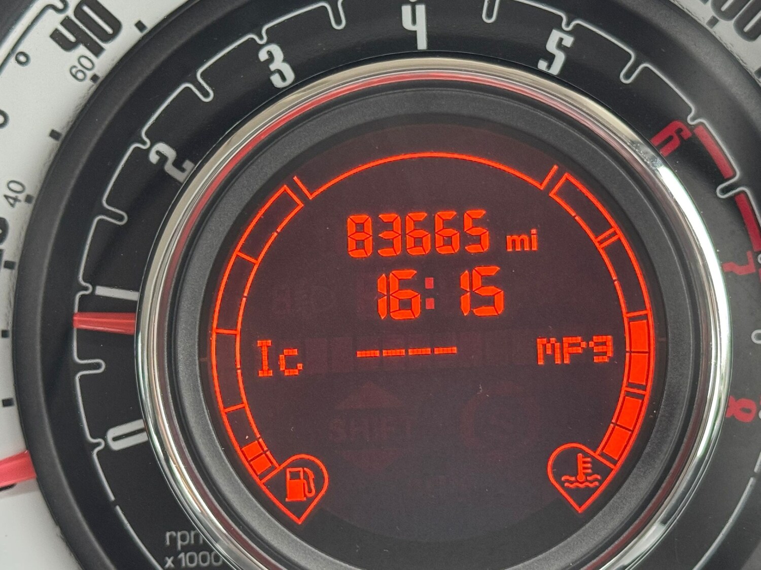 Used Fiat 500 2011 for sale - 77903553: Photo 15