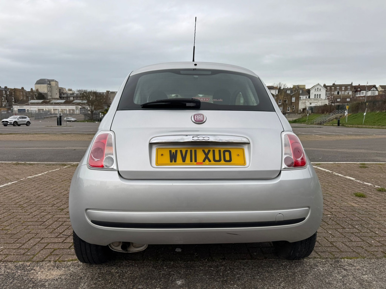 Used Fiat 500 2011 for sale - 77903553: Photo 5