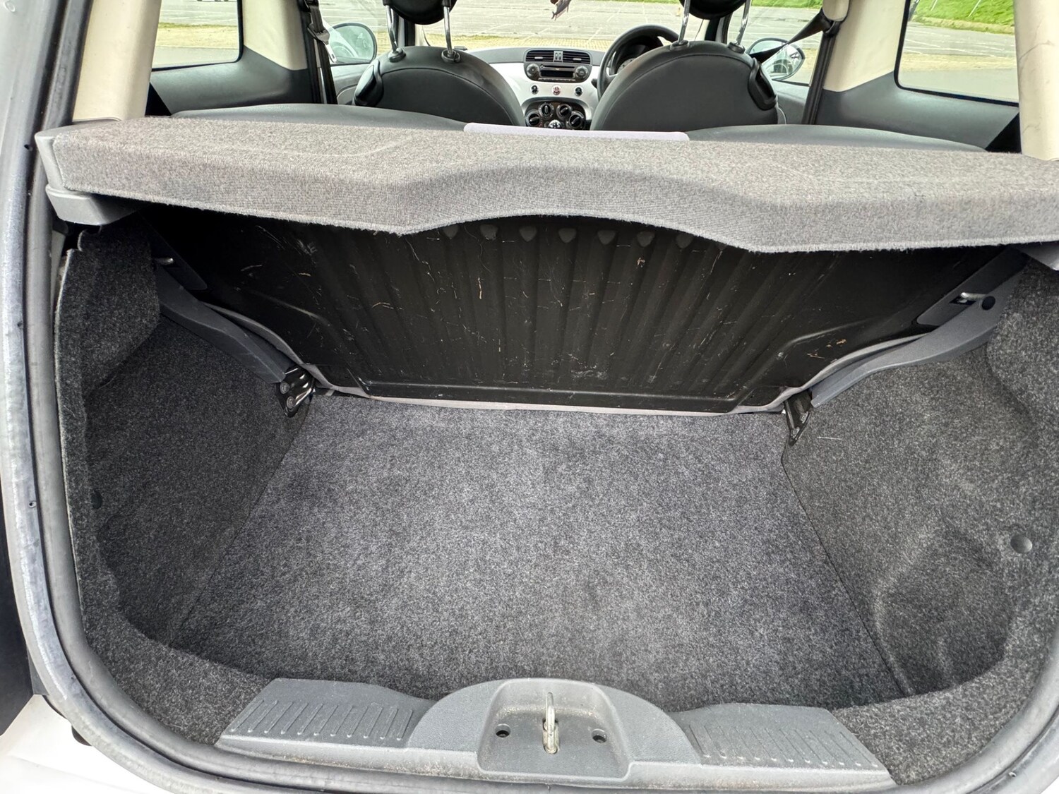 Used Fiat 500 2011 for sale - 77903553: Photo 6