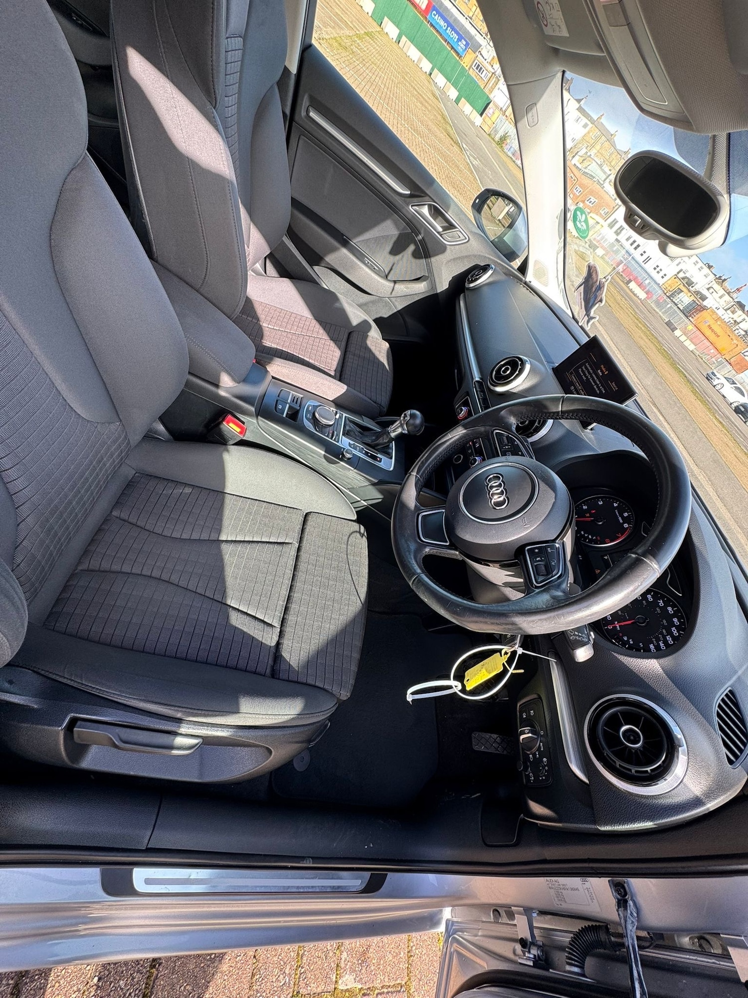 Used Audi A3 2015 for sale - 77903890: Photo 10