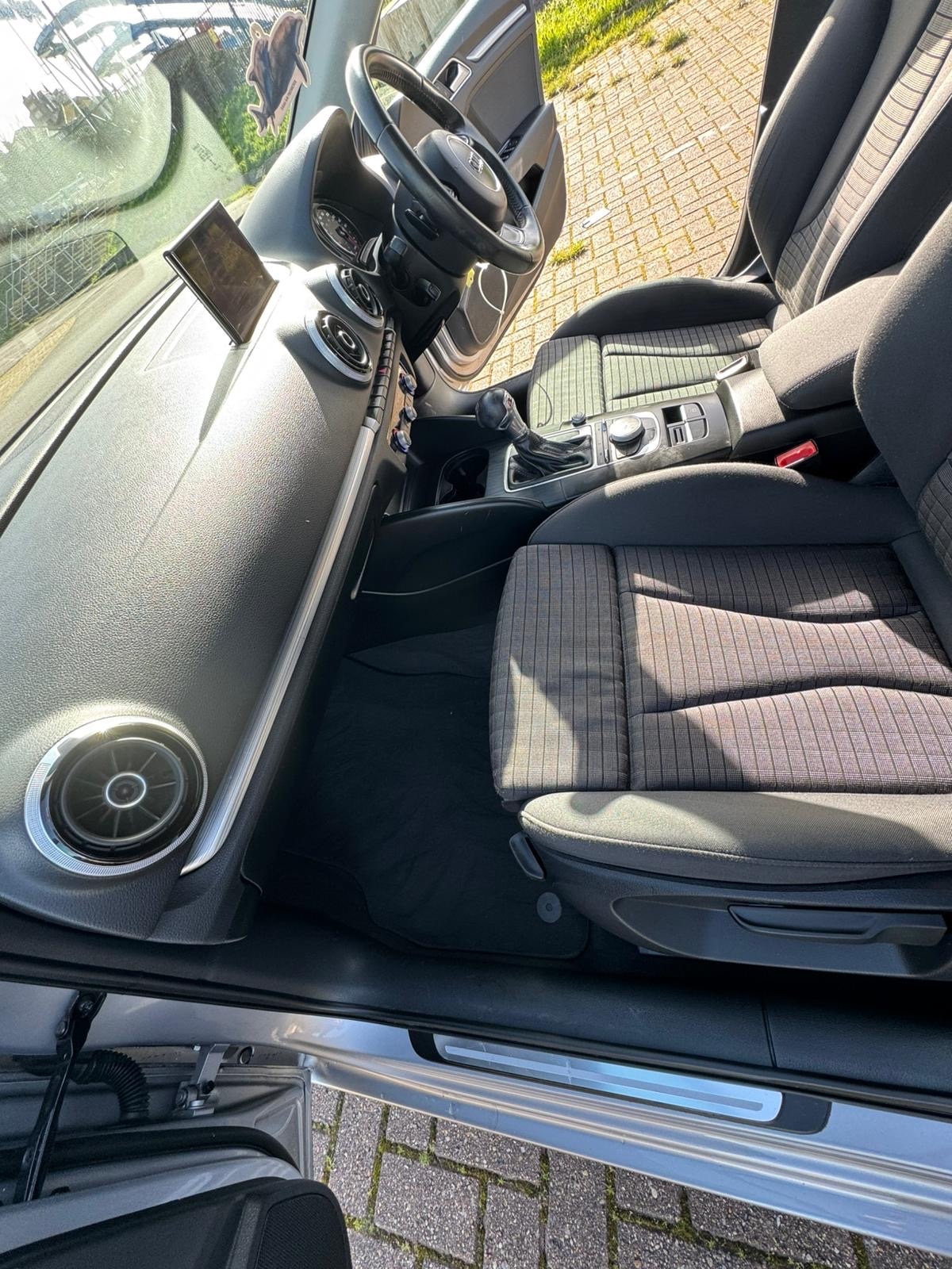 Used Audi A3 2015 for sale - 77903890: Photo 12