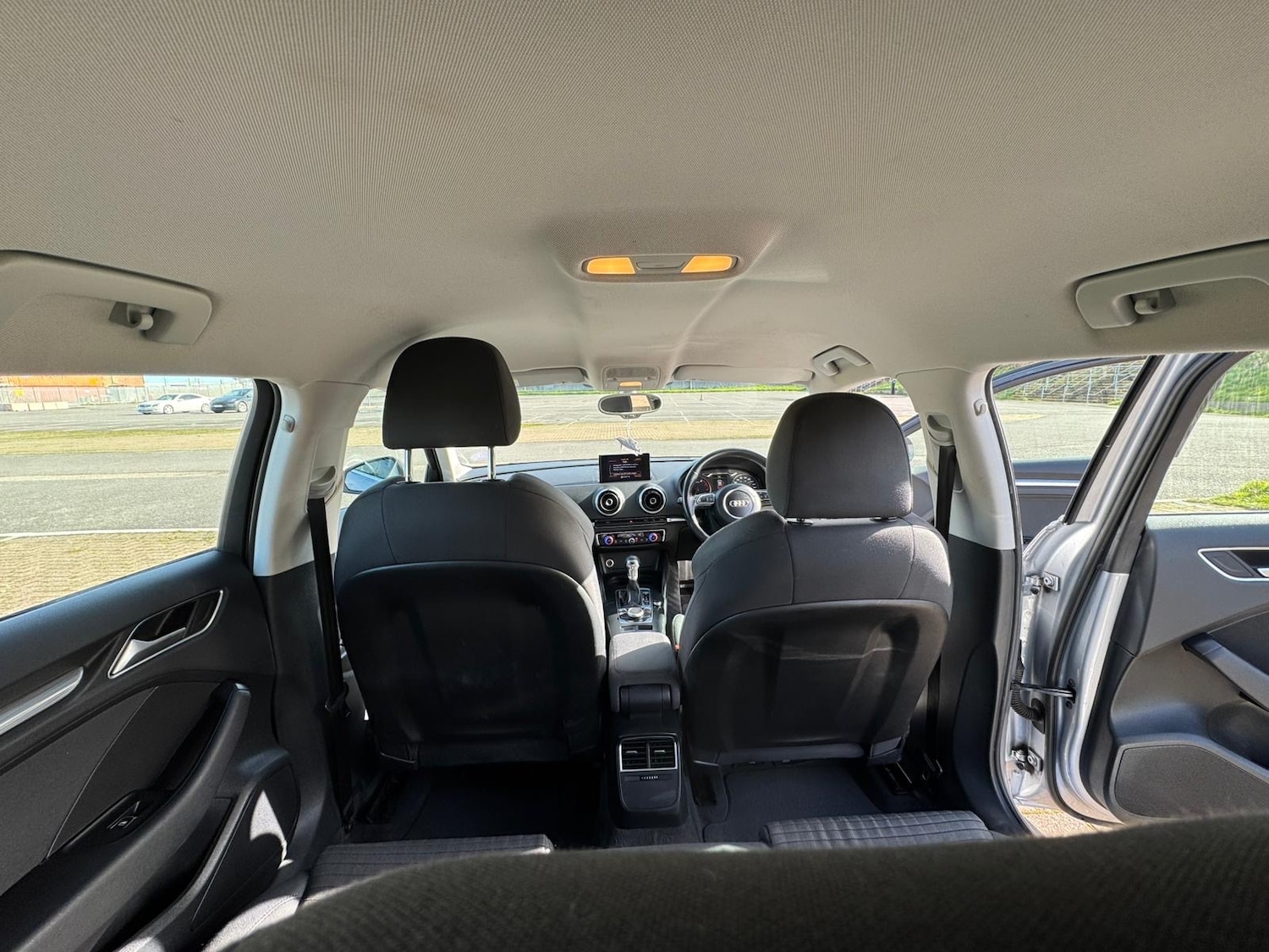 Used Audi A3 2015 for sale - 77903890: Photo 15