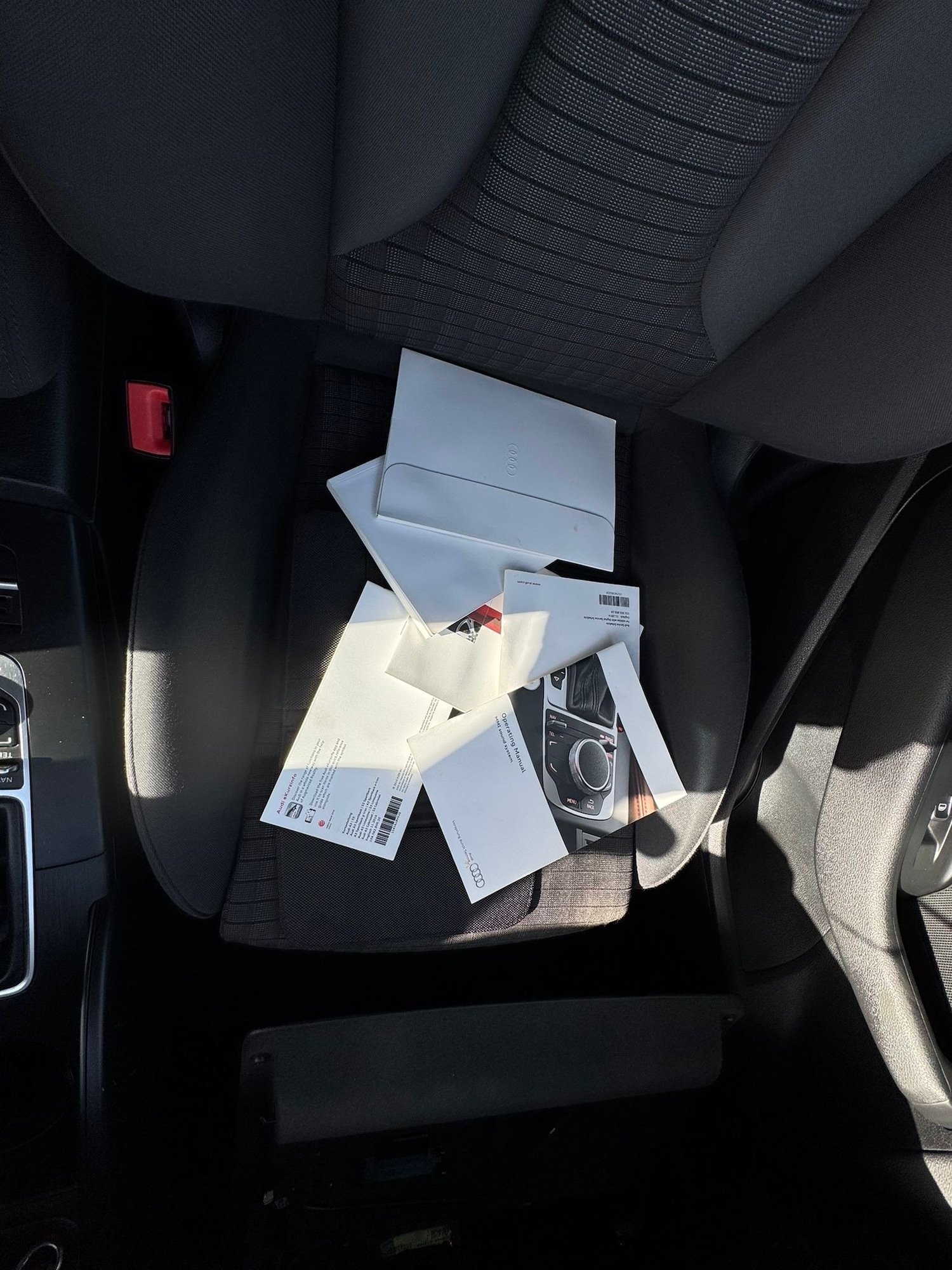 Used Audi A3 2015 for sale - 77903890: Photo 18