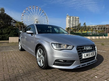 Audi A3 feature image