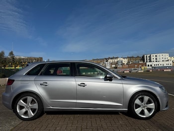 Used Audi A3 2015 for sale - 77903890: Photo