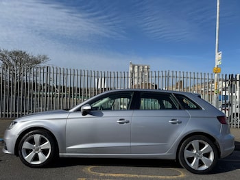 Used Audi A3 2015 for sale - 77903890: Photo