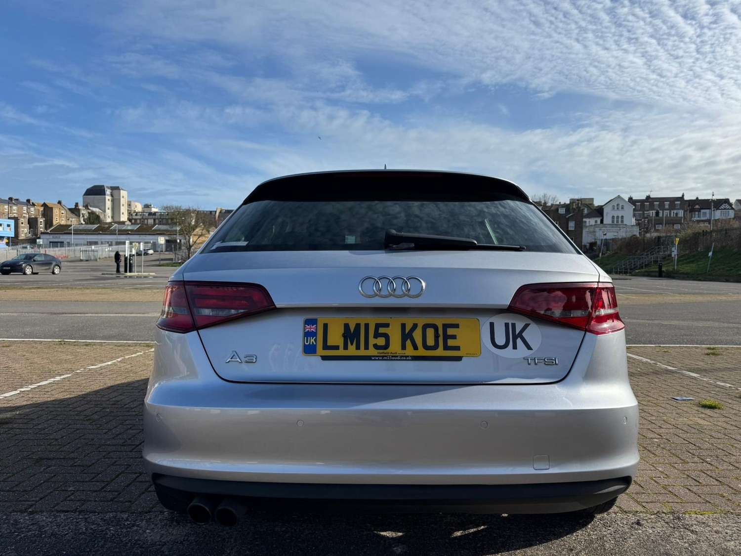 Used Audi A3 2015 for sale - 77903890: Photo 5