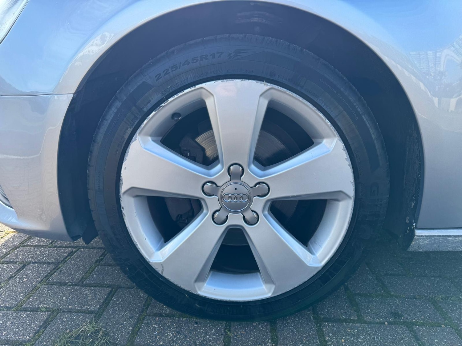 Used Audi A3 2015 for sale - 77903890: Photo 6