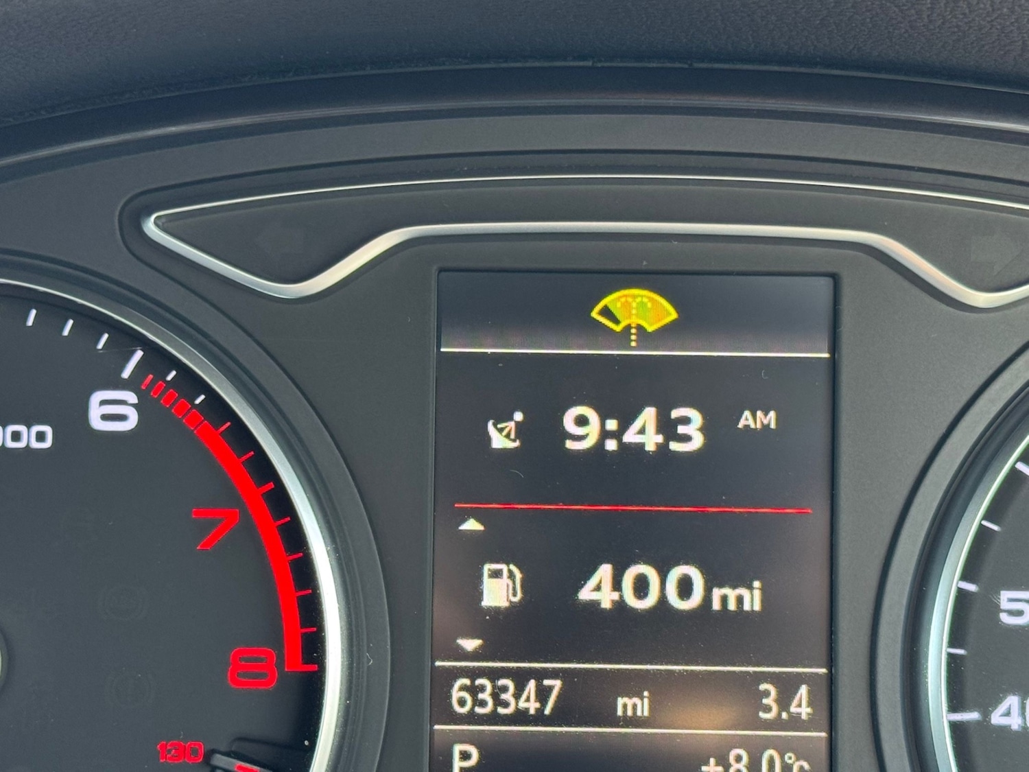 Used Audi A3 2015 for sale - 77903890: Photo 7