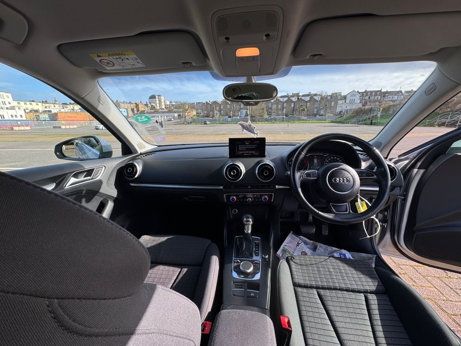 Used Audi A3 2015 for sale - 77903890: Photo 8