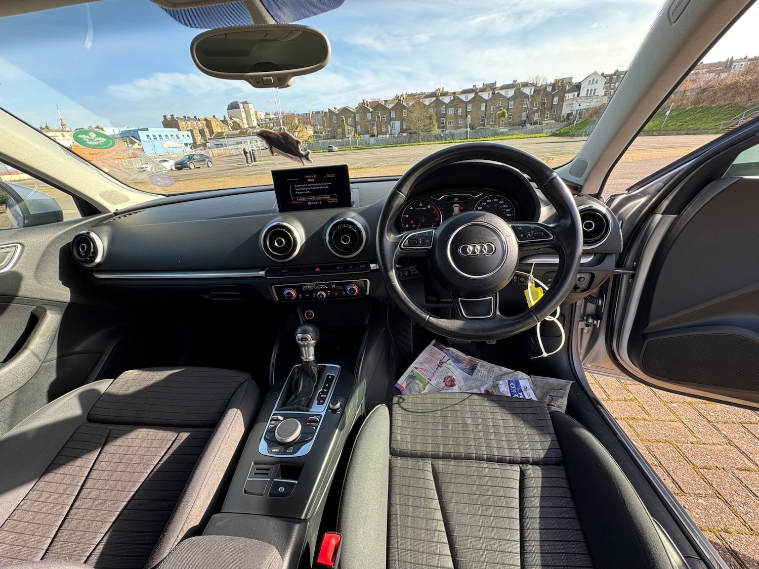 Used Audi A3 2015 for sale - 77903890: Photo 9