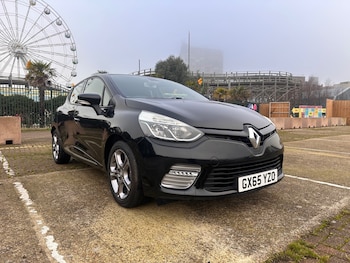 Used Renault Clio 2015 for sale - 78860522: Photo