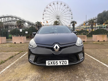 Used Renault Clio 2015 for sale - 78860522: Photo
