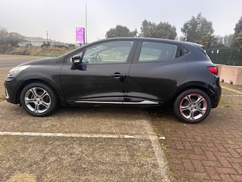 Used Renault Clio 2015 for sale - 78860522: Photo