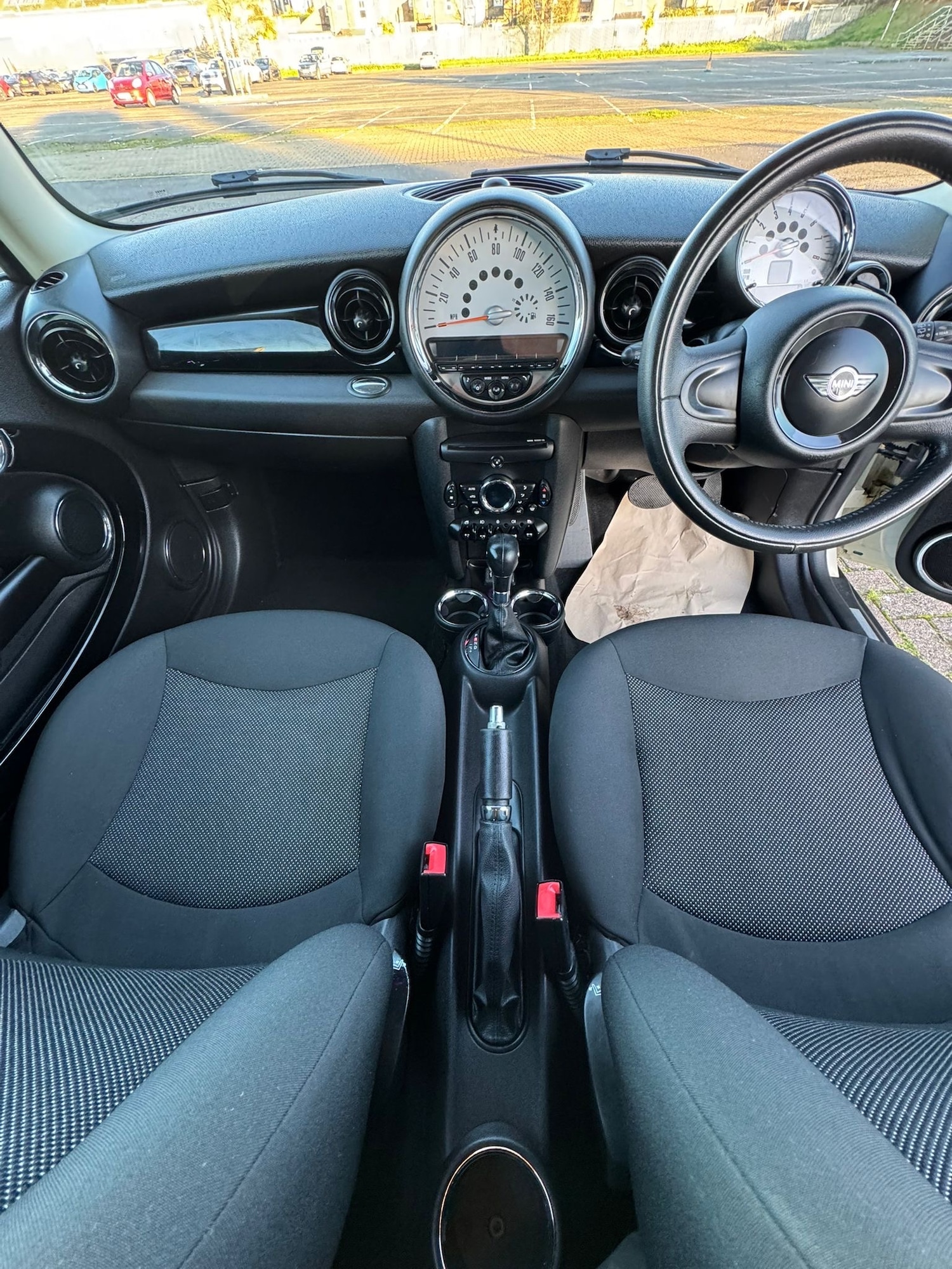 Used MINI Hatch 2013 for sale - 77087779: Photo 11