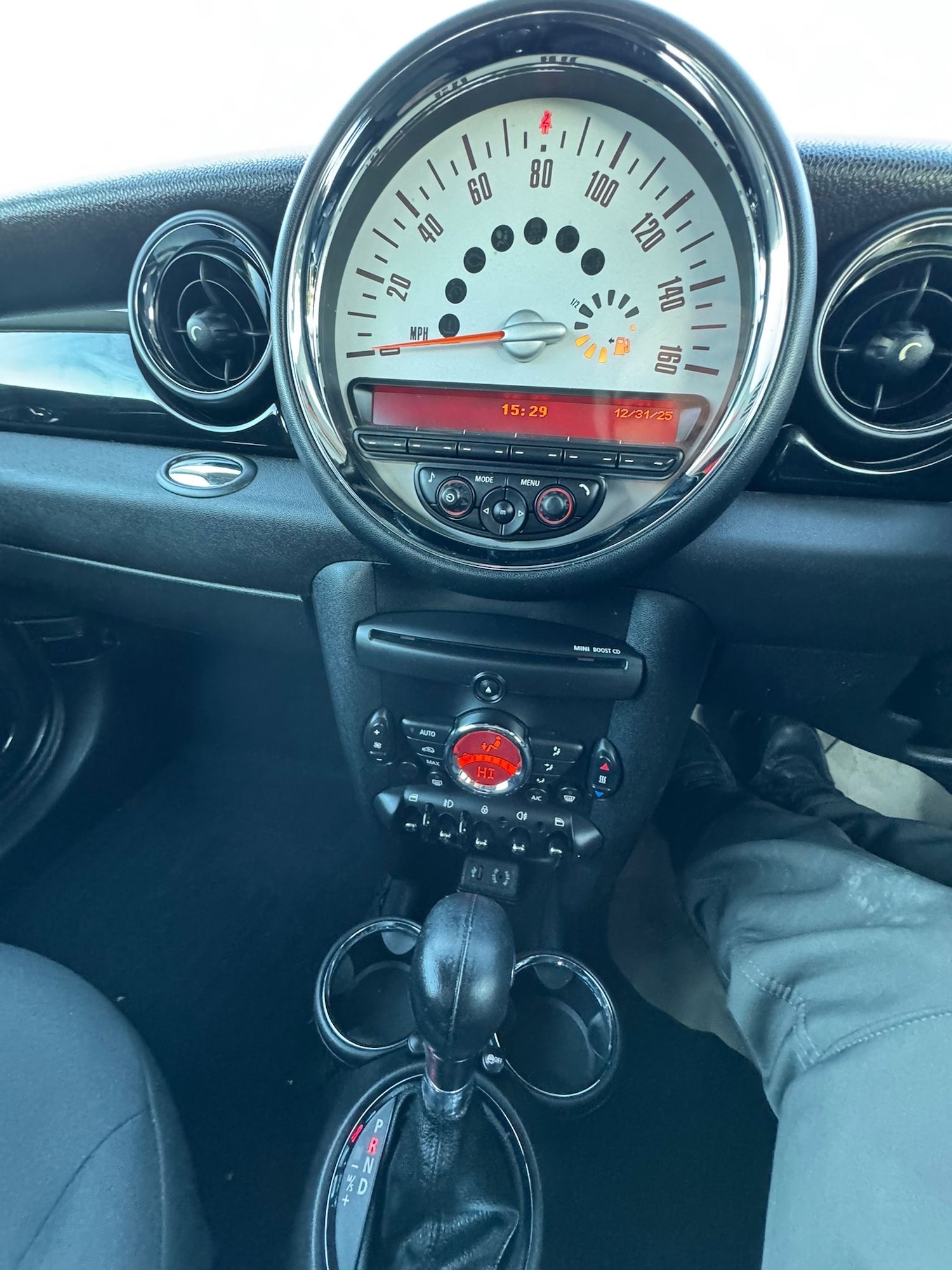 Used MINI Hatch 2013 for sale - 77087779: Photo 12