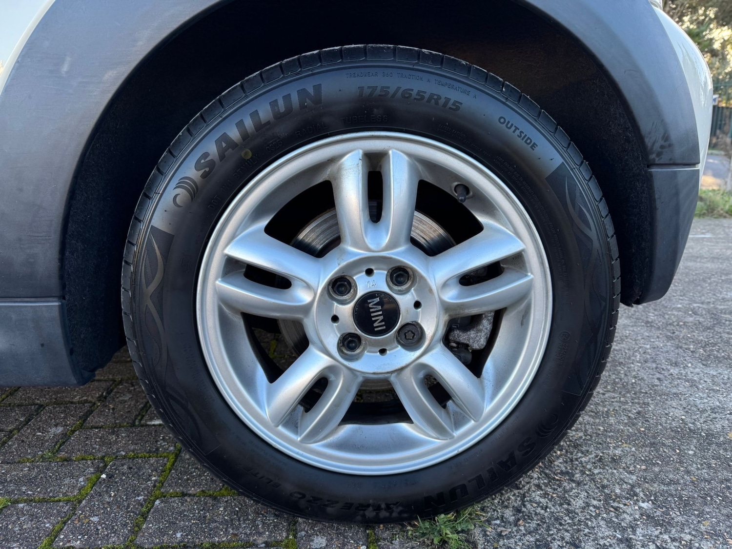 Used MINI Hatch 2013 for sale - 77087779: Photo 14