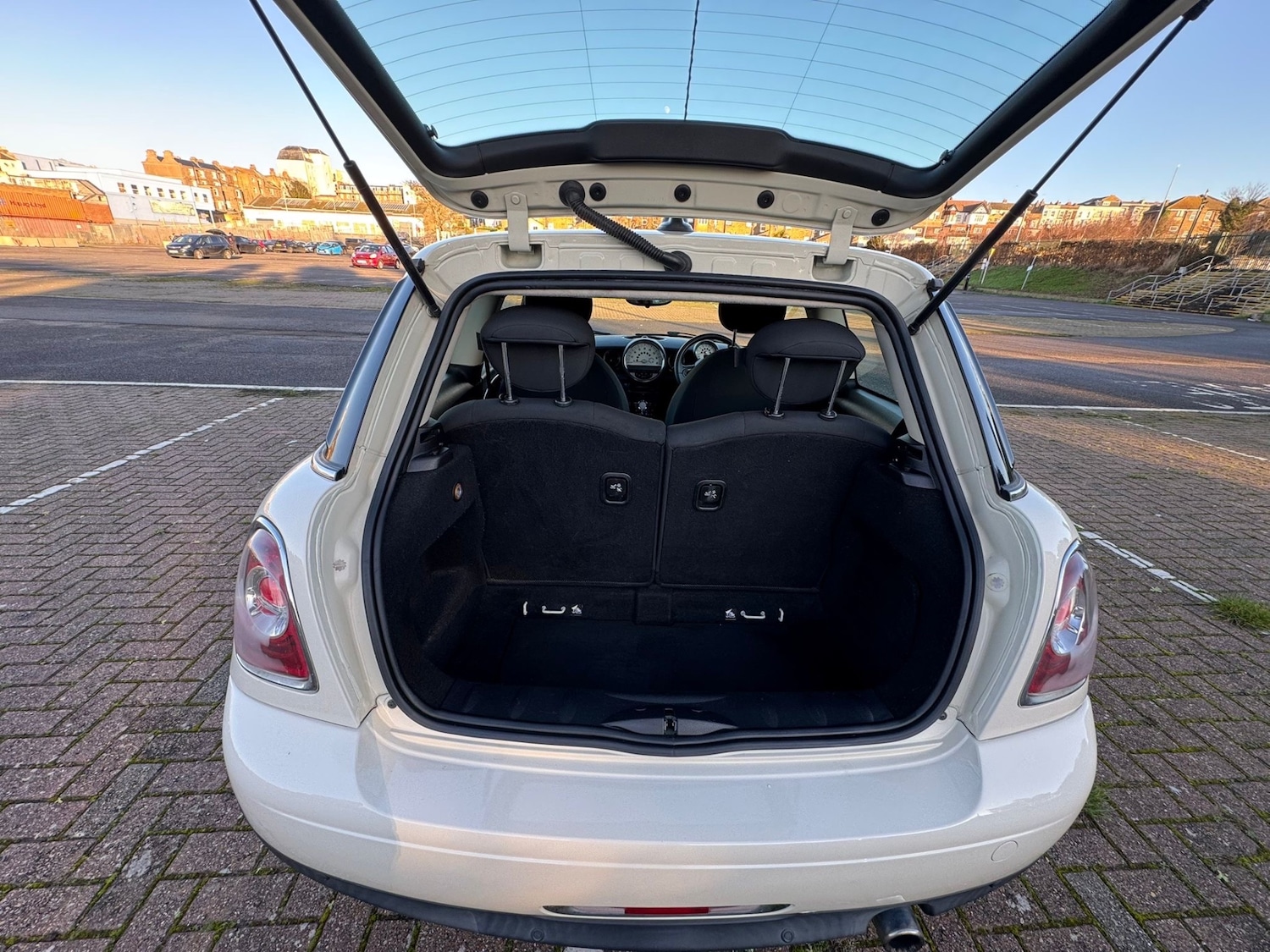 Used MINI Hatch 2013 for sale - 77087779: Photo 15