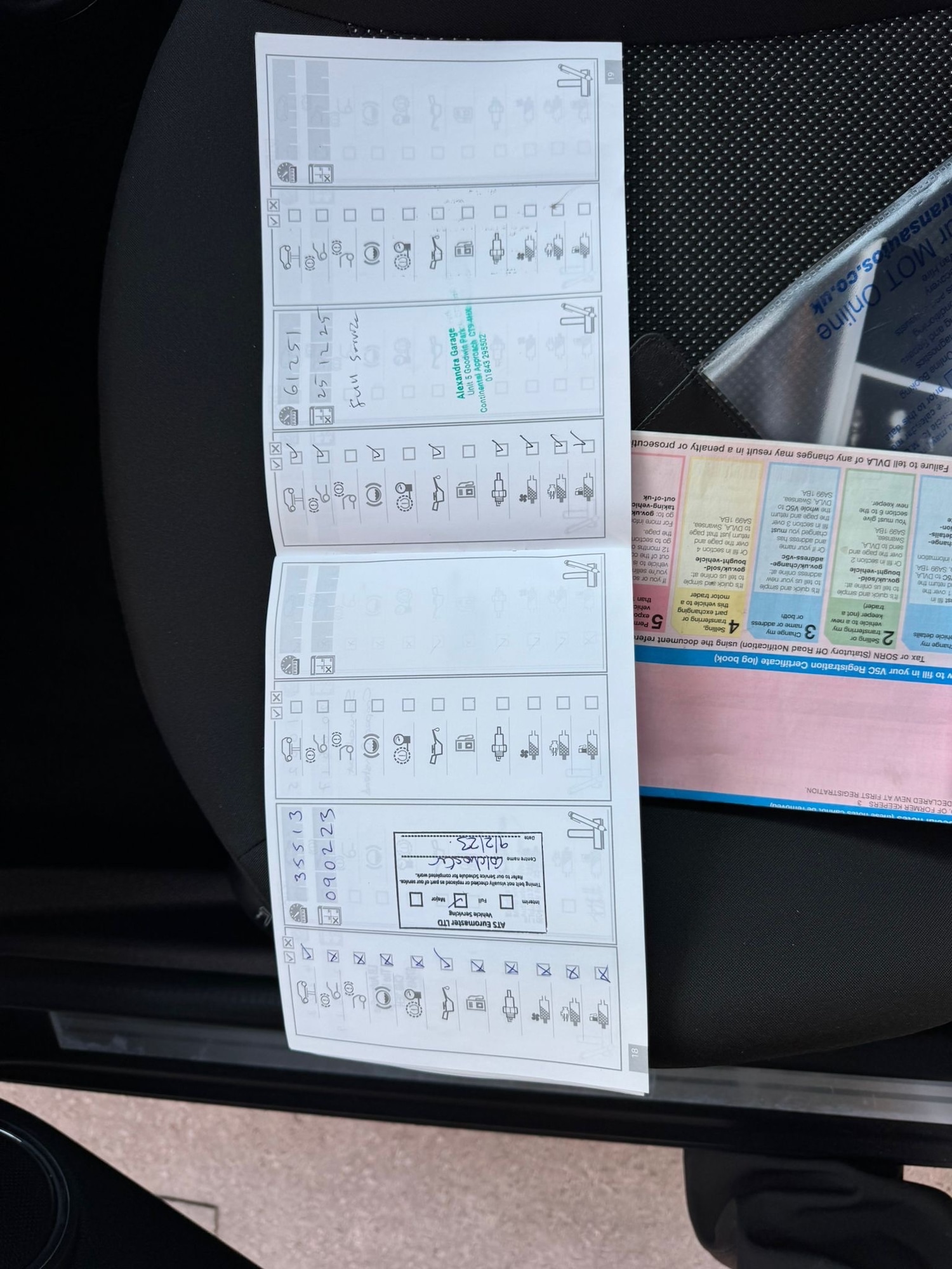 Used MINI Hatch 2013 for sale - 77087779: Photo 18